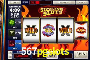 567pgslots