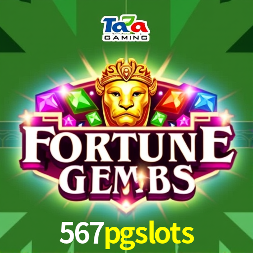 567pgslots